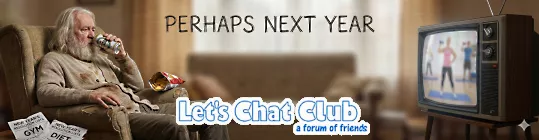 Pensioners forum LetsChat