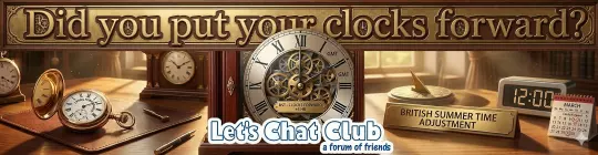 Pensioners forum LetsChat