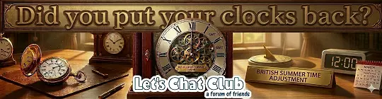 Pensioners forum LetsChat