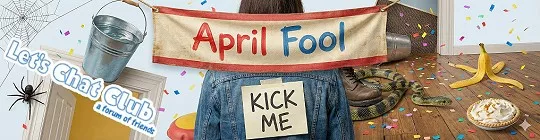 Pensioners forum LetsChat