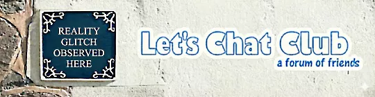 Pensioners forum LetsChat