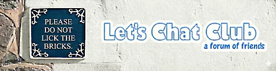 Pensioners forum LetsChat