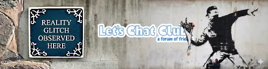 Pensioners forum LetsChat