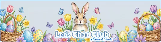 Pensioners forum LetsChat