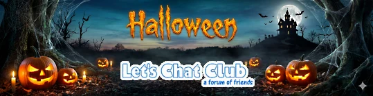 Pensioners forum LetsChat