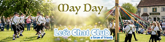 Pensioners forum LetsChat