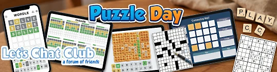 Pensioners forum LetsChat