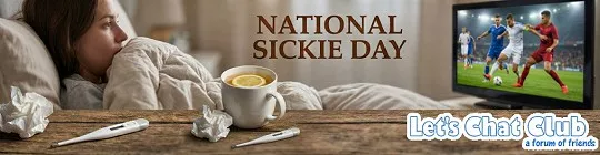 Pensioners forum LetsChat