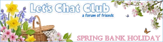 Pensioners forum LetsChat