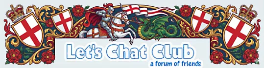 Pensioners forum LetsChat