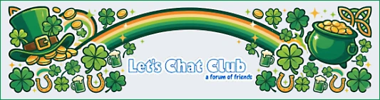 Pensioners forum LetsChat