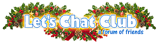 Pensioners forum LetsChat