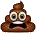 :poop: